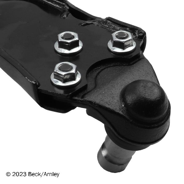 2018-2020 Jaguar E-Pace Suspension Control Arm and Ball Joint Assembly - Front Left Lower (Beck Arnley)
