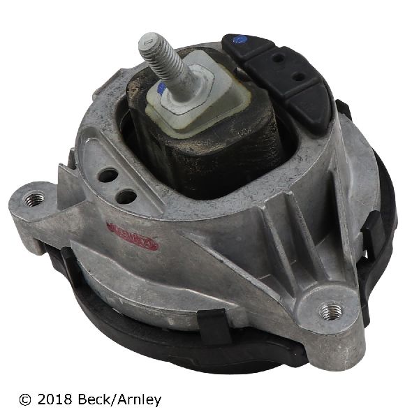 2012-2015 BMW 320i Engine Mount - Left (Beck Arnley)