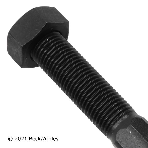 2004-2006 Volvo S80 Steering Tie Rod End - Front Inner (Beck Arnley)