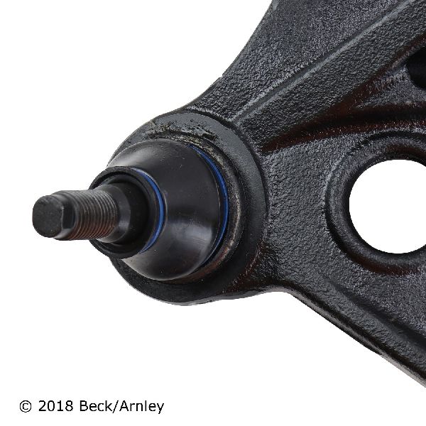 1999-2004 Chevrolet Tracker Suspension Control Arm and Ball Joint Assembly - Front Left Lower (Beck Arnley)