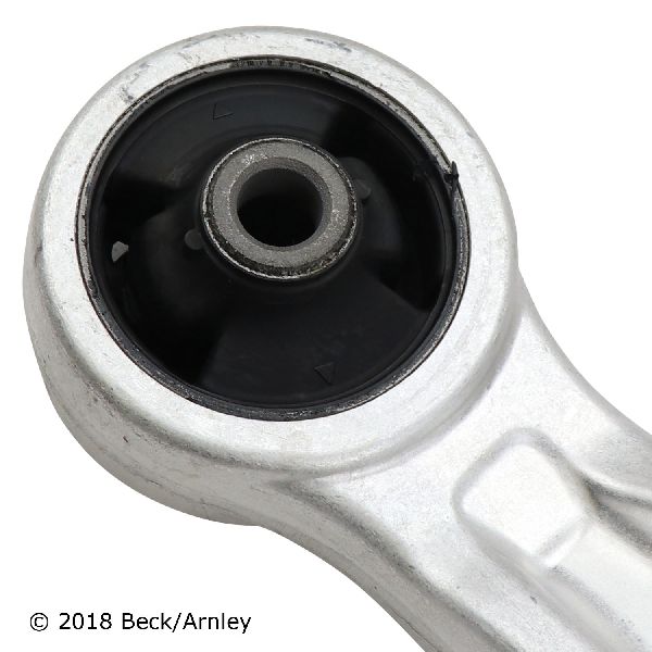 2015-2017 Hyundai Azera Suspension Control Arm and Ball Joint Assembly - Front Right Lower (Beck Arnley)