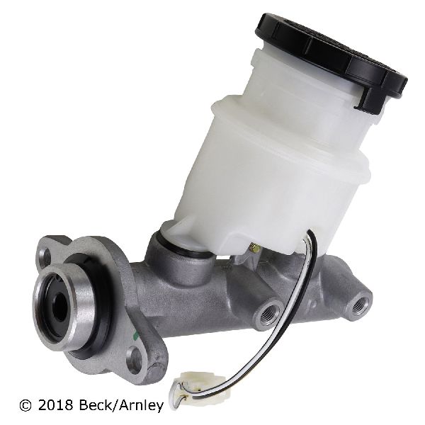 1993-1995 Isuzu Pickup Brake Master Cylinder (Beck Arnley)