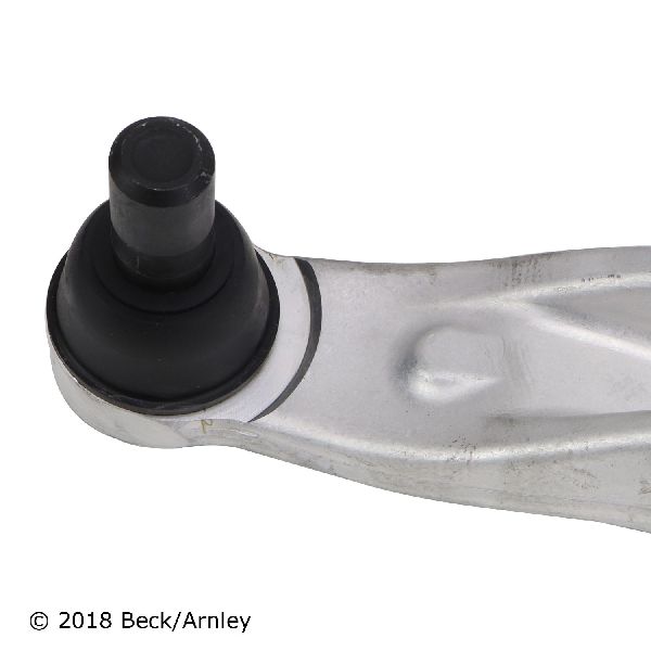 2013-2014 Nissan Altima Suspension Control Arm and Ball Joint Assembly - Front Left Lower (Beck Arnley)