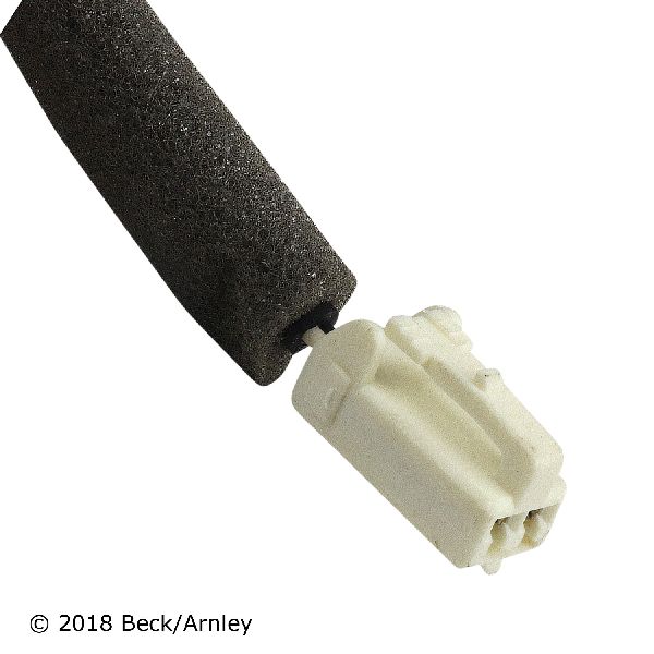 2001-2003 Toyota RAV4 ABS Wheel Speed Sensor - Rear Right (Beck Arnley)