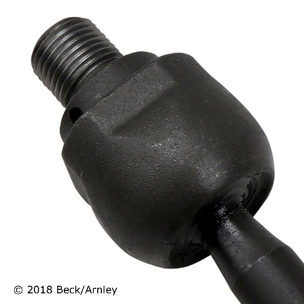 2006-2011 Kia Rio Steering Tie Rod End - Front Left Inner (Beck Arnley)