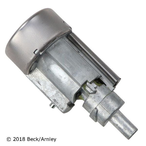 1988-1989 Honda Civic Ignition Lock Cylinder (Beck Arnley)