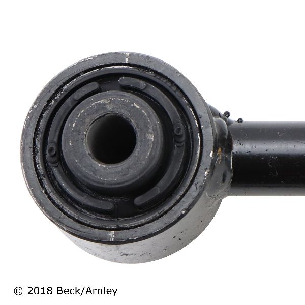 2003-2008 Honda Pilot Suspension Control Arm and Ball Joint Assembly - Rear Right Upper (Beck Arnley)