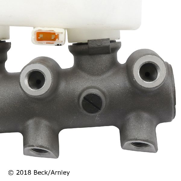 2004-2008 INFINITI QX56 Brake Master Cylinder (Beck Arnley)
