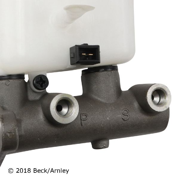 2006-2011 Hyundai Azera Brake Master Cylinder (Beck Arnley)