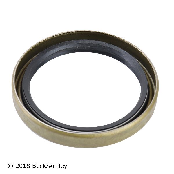 2002 Isuzu Axiom Wheel Seal - Front (Beck Arnley)