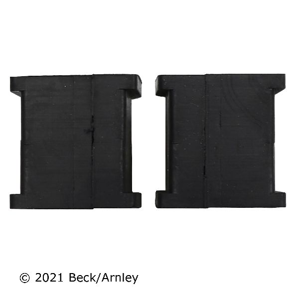2000-2001 Toyota Camry Suspension Stabilizer Bar Bushing Kit - Rear (Beck Arnley)