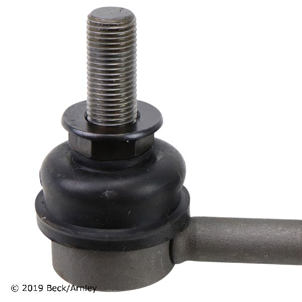 2009-2012 Suzuki Equator Suspension Stabilizer Bar Link - Front Left (Beck Arnley)