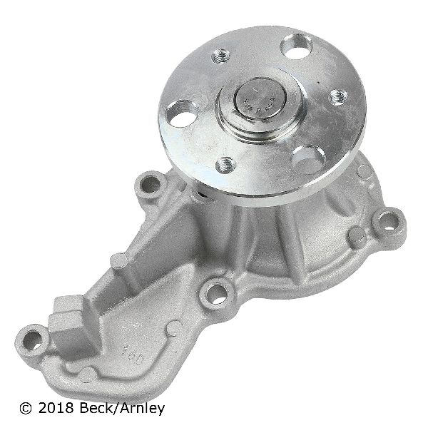 2012-2015 Honda Civic Engine Water Pump (Beck Arnley)