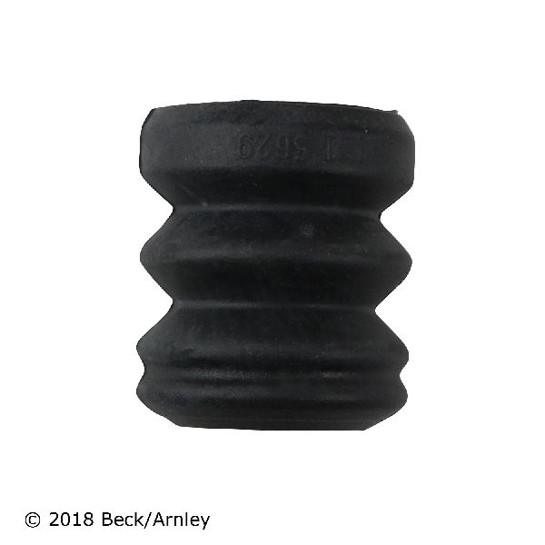 1995-2004 Audi A6 Disc Brake Hardware Kit - Rear (Beck Arnley)
