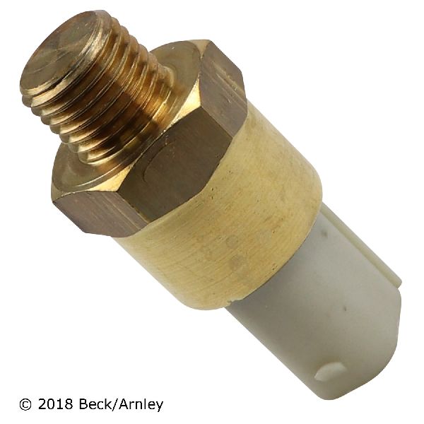 1997-1998 BMW 528i Engine Cooling Fan Switch (Beck Arnley)