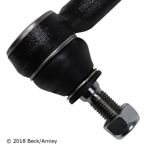 1999-2006 Volkswagen Golf Steering Tie Rod Assembly - Front Left (Beck Arnley)
