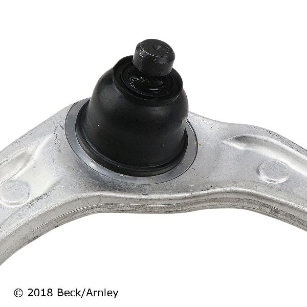 2015 INFINITI Q40 Suspension Control Arm and Ball Joint Assembly - Front Left Upper (Beck Arnley)