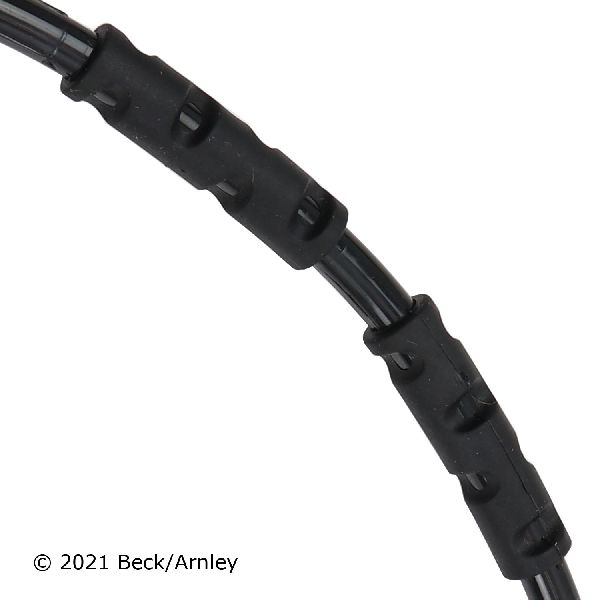 2007-2011 BMW 328i Disc Brake Pad Wear Sensor - Rear (Beck Arnley)