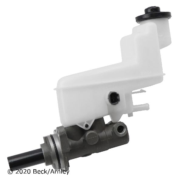 2008-2011 Toyota Camry Brake Master Cylinder (Beck Arnley)