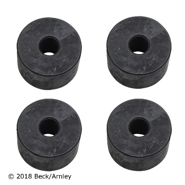1989-1995 Mazda MPV Suspension Stabilizer Bar Link Kit - Rear (Beck Arnley)