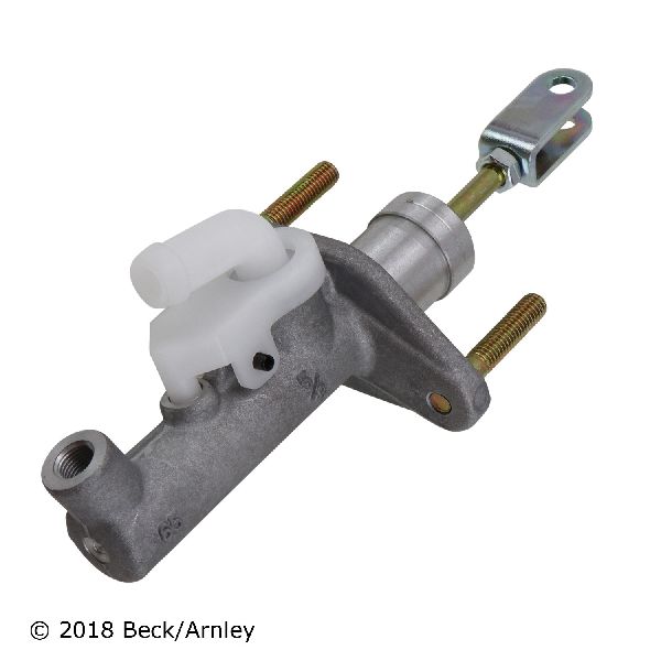 2003-2006 INFINITI G35 Clutch Master Cylinder (Beck Arnley)