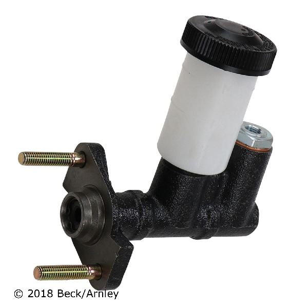 1987-1991 Mazda RX-7 Clutch Master Cylinder (Beck Arnley)