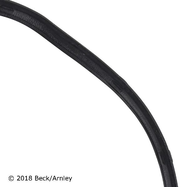 2010-2011 Kia Soul Engine Valve Cover Gasket Set (Beck Arnley)
