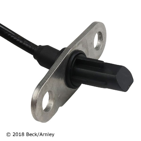 2005-2020 Nissan Frontier ABS Wheel Speed Sensor - Rear Right (Beck Arnley)