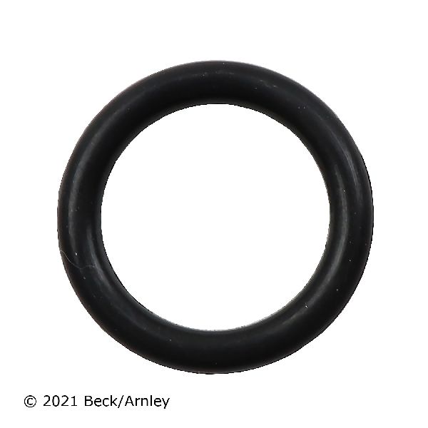 2012-2013 Hyundai Azera Fuel Injection Pressure Regulator (Beck Arnley)