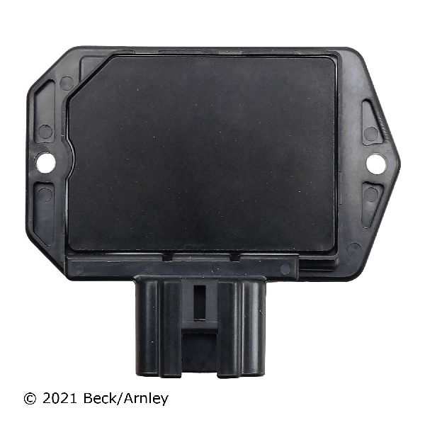 2018-2022 Lexus RX350L HVAC Blower Motor Resistor - Rear (Beck Arnley)