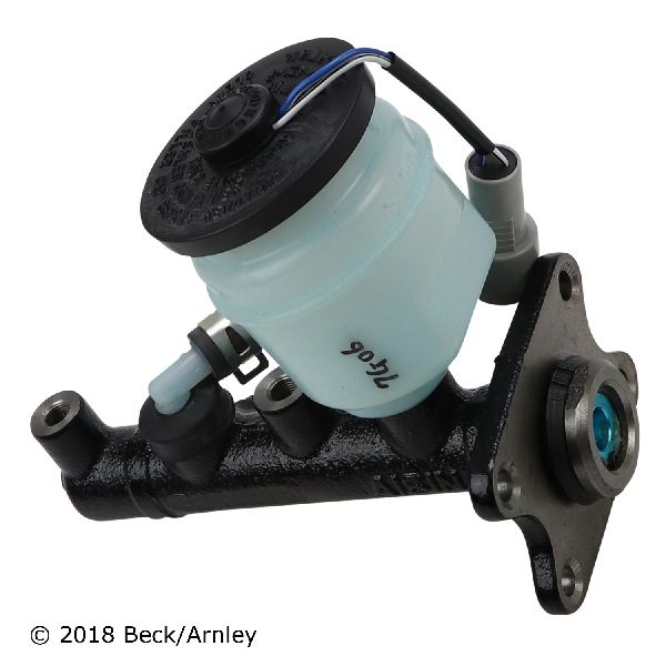 1986-1988 Toyota Pickup Brake Master Cylinder (Beck Arnley)