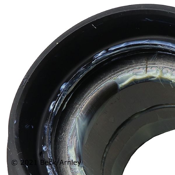 2005-2023 Toyota Tacoma Wheel Bearing - Rear Right (Beck Arnley)