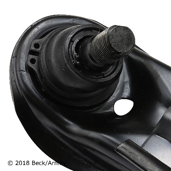 1999-2002 INFINITI G20 Suspension Control Arm and Ball Joint Assembly - Front Right Lower (Beck Arnley)
