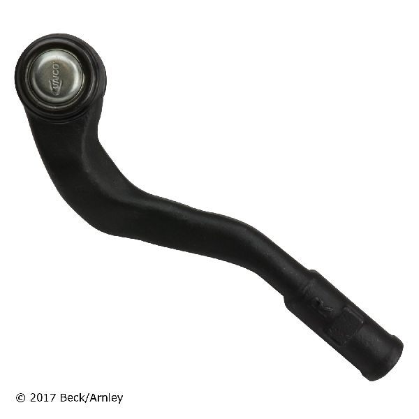 2008-2009 Audi S5 Steering Tie Rod End - Front Right Outer (Beck Arnley)