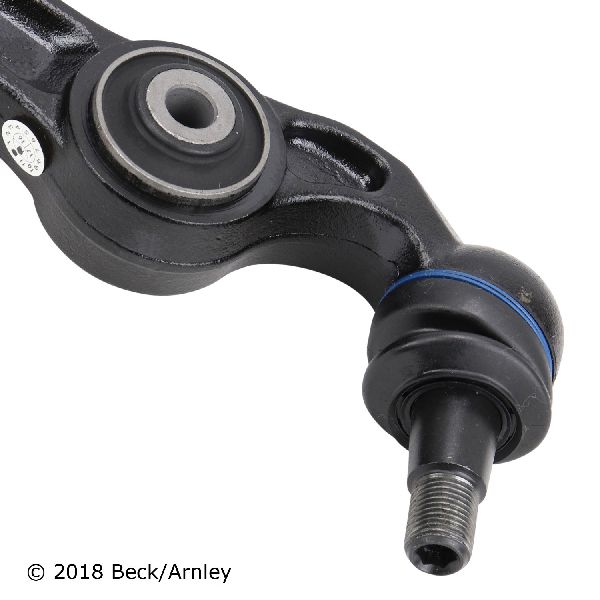 2003-2008 Mazda 6 Suspension Control Arm and Ball Joint Assembly - Front Lower (Beck Arnley)