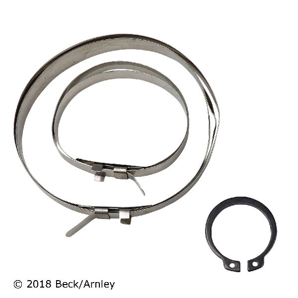 2012-2018 Toyota Prius V CV Joint Boot Kit - Front Inner (Beck Arnley)
