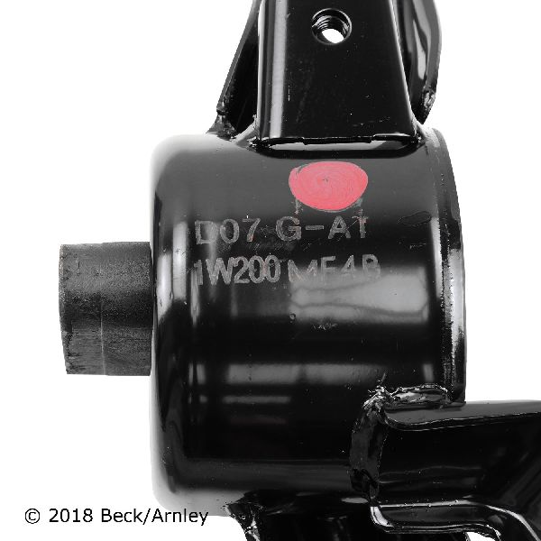 2012-2014 Hyundai Accent Automatic Transmission Mount (Beck Arnley)