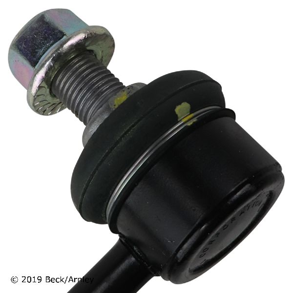 2014-2015 Kia Sorento Suspension Stabilizer Bar Link - Rear Right (Beck Arnley)