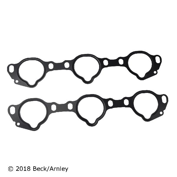 2004-2005 Nissan Quest Engine Intake Manifold Gasket Set (Beck Arnley)