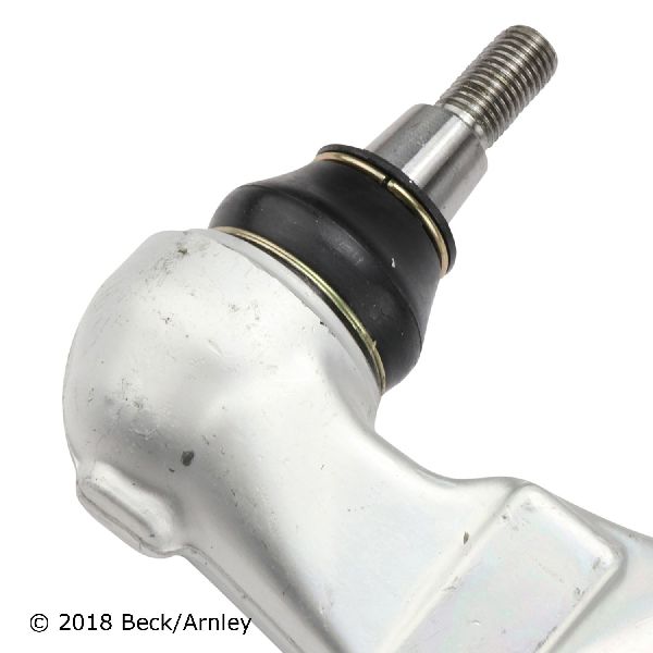 2002-2009 Audi A4 Suspension Control Arm and Ball Joint Assembly - Front Lower (Beck Arnley)