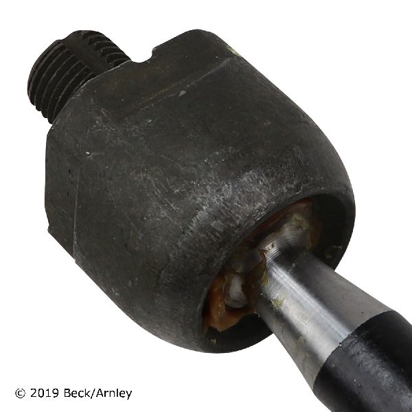 2000-2006 Mazda MPV Steering Tie Rod End - Front Inner (Beck Arnley)