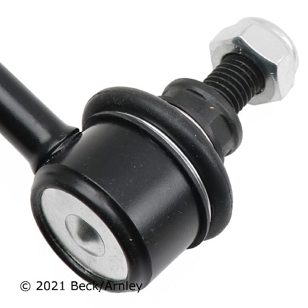 2008-2013 BMW M3 Suspension Stabilizer Bar Link - Front Right (Beck Arnley)