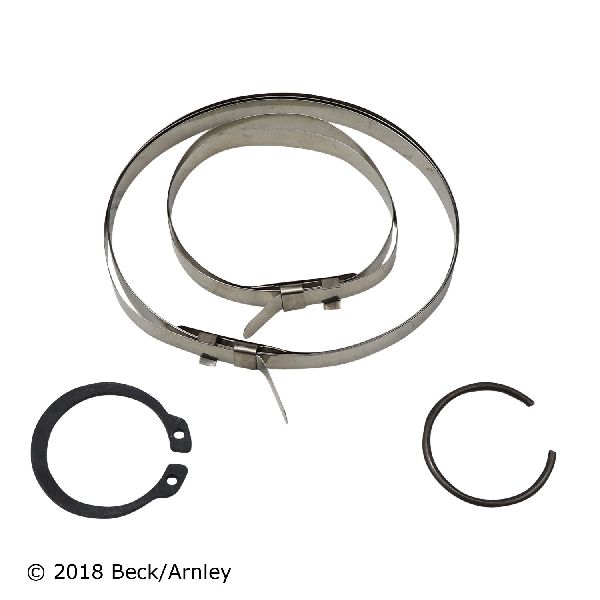 2007-2012 Mazda CX-7 CV Joint Boot Kit - Front Outer (Beck Arnley)