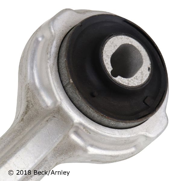 2006-2007 Mercedes-Benz C280 Suspension Control Arm and Ball Joint Assembly - Front Right Upper (Beck Arnley)