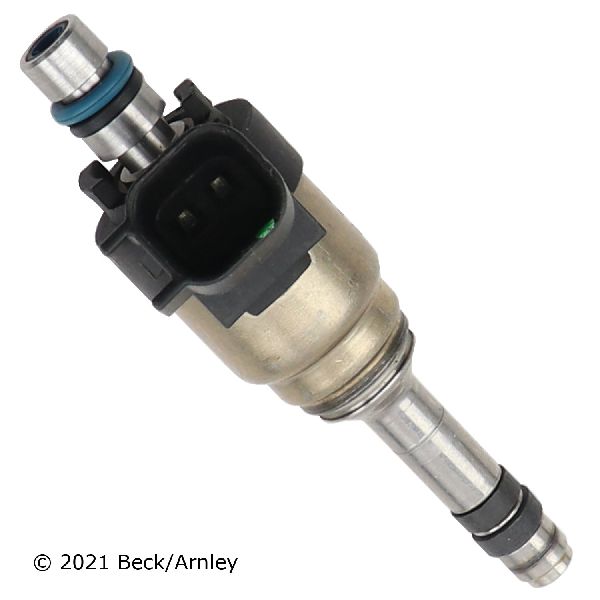2012-2014 Hyundai Azera Fuel Injector (Beck Arnley)