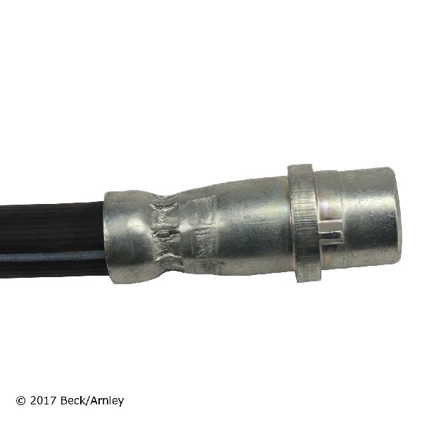 1995 Audi S6 Brake Hydraulic Hose - Front (Beck Arnley)
