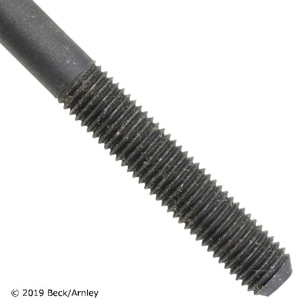 1999-2003 Mazda Protege Engine Cylinder Head Bolt Set (Beck Arnley)