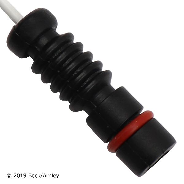 1994-2000 Mercedes-Benz C280 Disc Brake Pad Wear Sensor - Front or Rear (Beck Arnley)