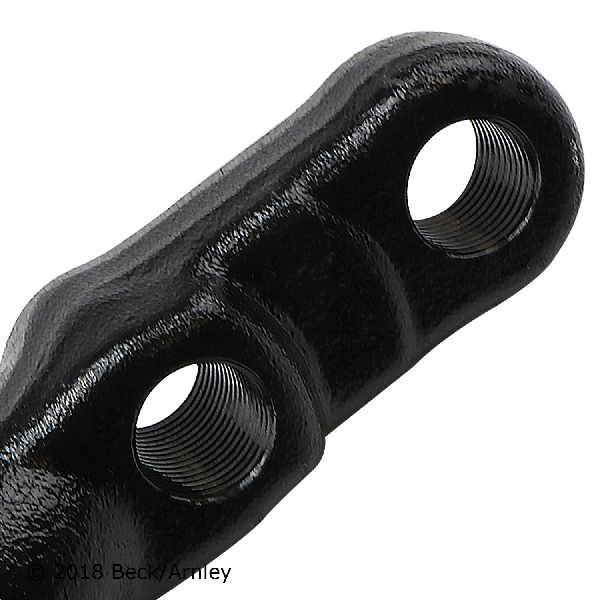 2001-2005 Lexus IS300 Suspension Control Arm - Front Left Lower Rearward (Beck Arnley)
