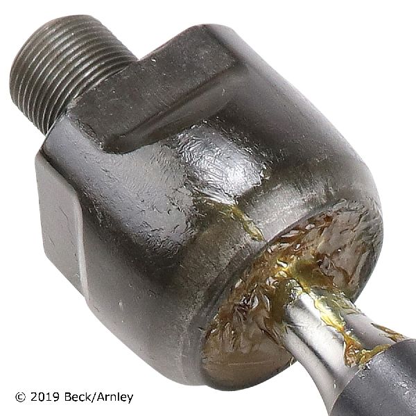 2013-2018 Acura RDX Steering Tie Rod End - Front Inner (Beck Arnley)